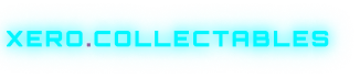 Xero Collectables
