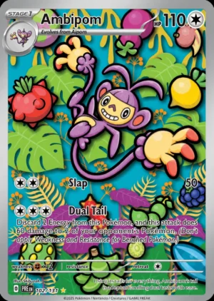 Ambipom