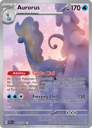 Aurorus