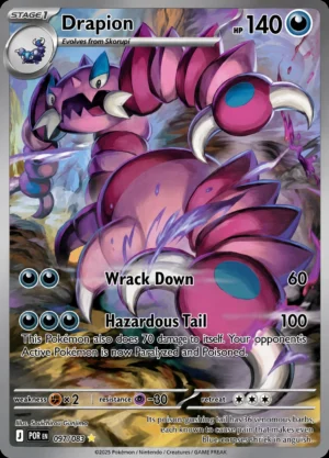 Drapion