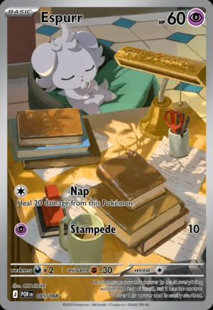 Espurr
