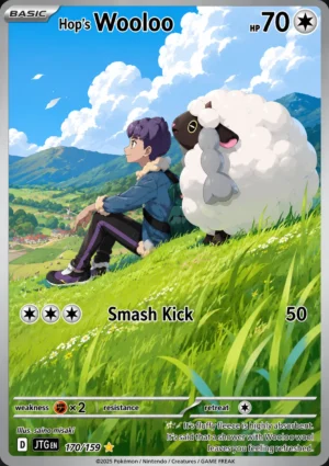Ethans Wooloo