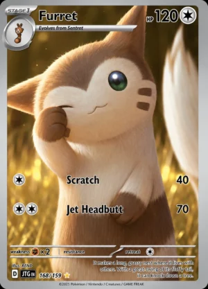 Furret