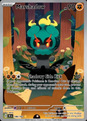 Marshadow
