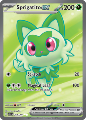 Sprigarito